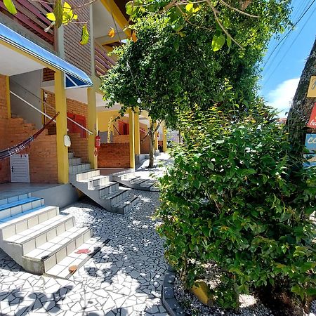 Residencial Bem Estar Appartement Bombinhas Buitenkant foto