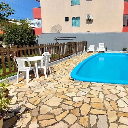 Residencial Bem Estar Appartement Bombinhas Buitenkant foto