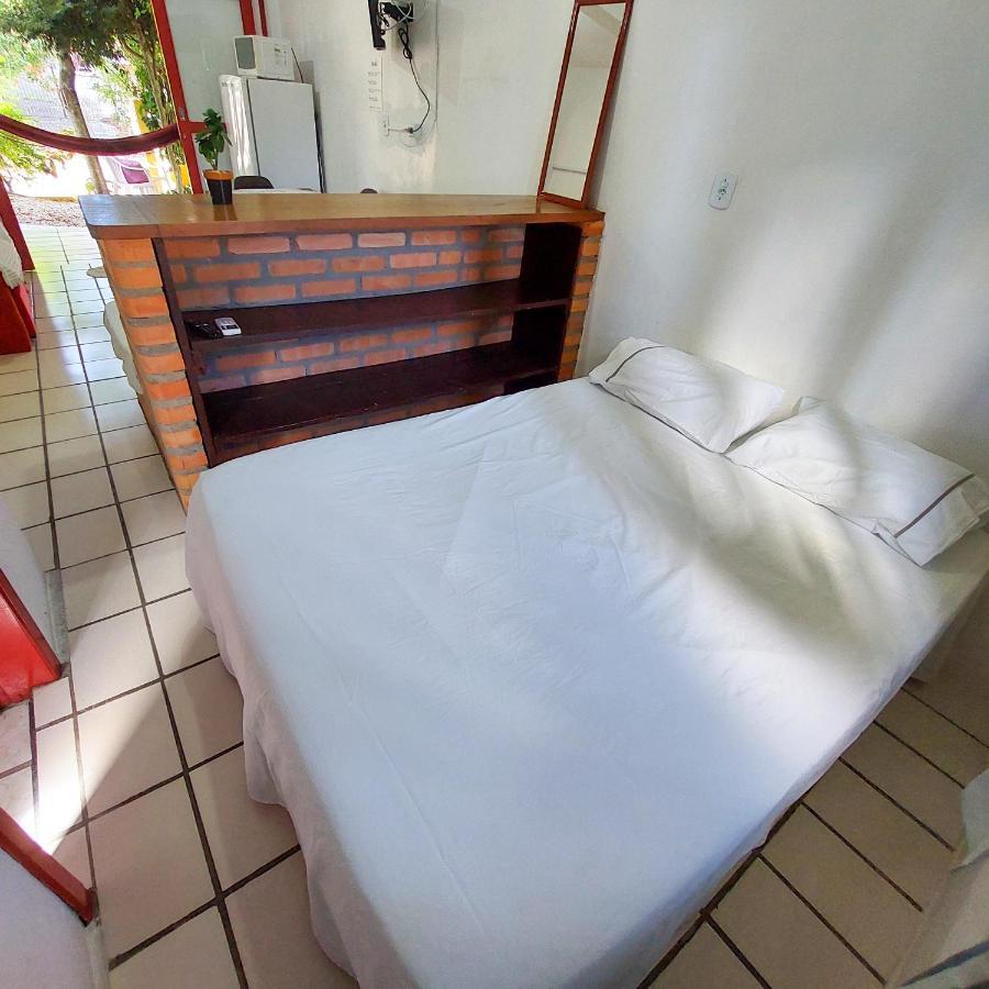 Residencial Bem Estar Appartement Bombinhas Buitenkant foto